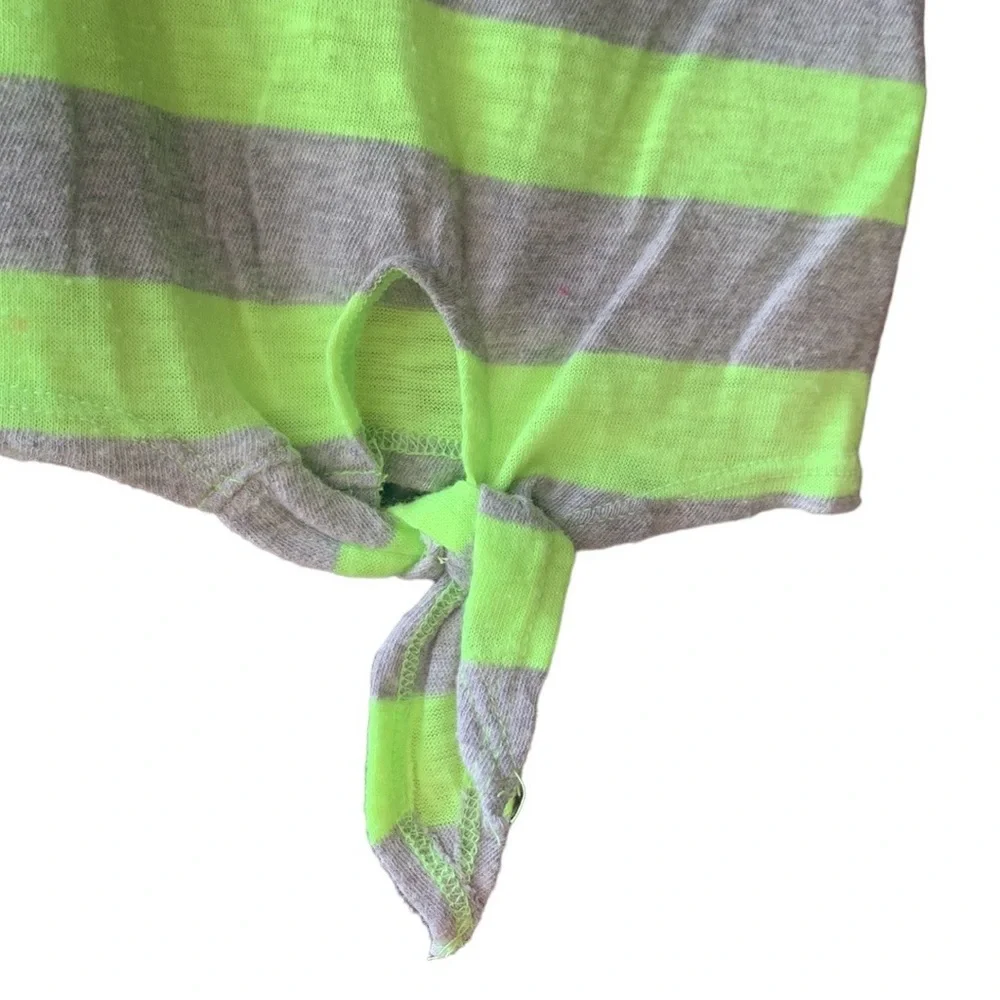 EUC Justice Top • Girls Size 10